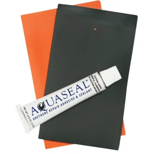 Grundéns All-Purpose Patch Kit With Aquaseal> Gear & Accessories