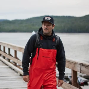 Grundéns Always Fishing Trucker Hat>Men Hats