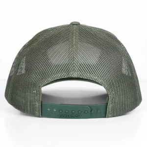Grundéns Always Fishing Trucker Hat>Men Hats