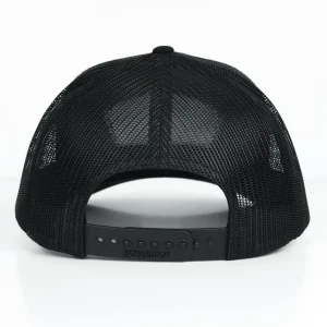 Grundéns Always Fishing Trucker Hat>Men Hats