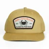 Grundéns Always Fishing Trucker Pf Hat>Men Hats