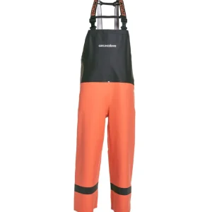 Grundéns Balder 504 Commercial Fishing Bib Pants>Men Bibs
