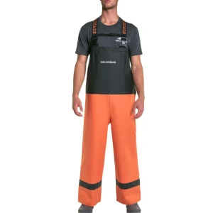Grundéns Balder 504 Commercial Fishing Bib Pants>Men Bibs
