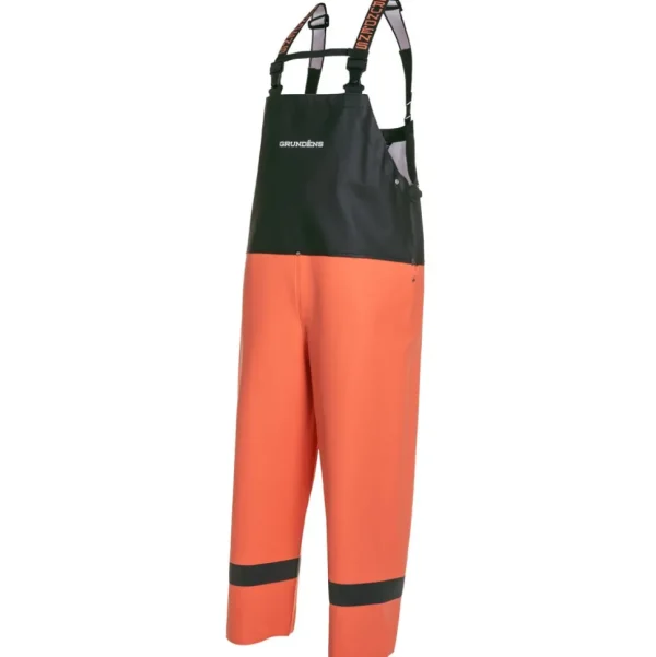 Grundéns Balder 504 Commercial Fishing Bib Pants>Men Bibs