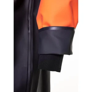 Grundéns Balder 302 Hooded Commercial Fishing Jacket>Men Jackets