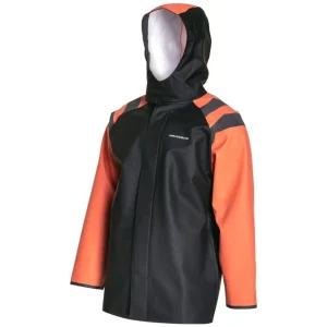 Grundéns Balder 320 Zip Jacket>Men Jackets