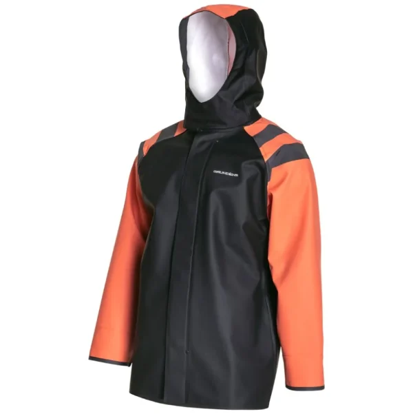 Grundéns Balder 320 Zip Jacket>Men Jackets