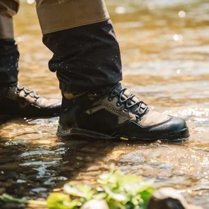 Grundéns Bankside Wading Boot - Vibram>Men Waders