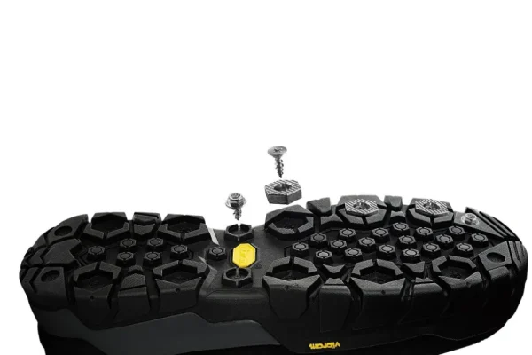Grundéns Bankside Wading Boot - Vibram>Men Waders