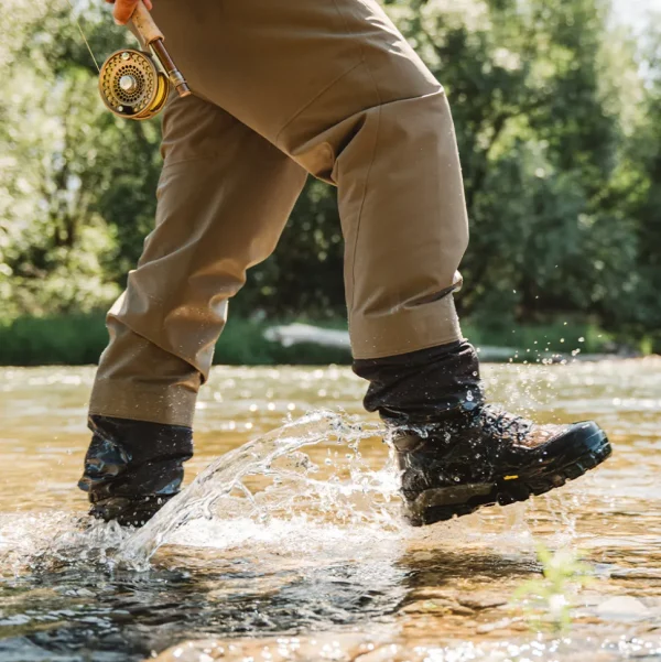 Grundéns Bankside Wading Boot - Vibram>Men Waders