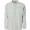Grundéns Bayamo Cooling Long Sleeve Shirt>Men Shirts