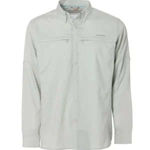 Grundéns Bayamo Cooling Long Sleeve Shirt>Men Shirts