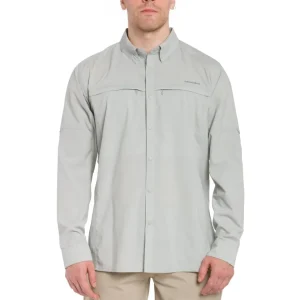 Grundéns Bayamo Cooling Long Sleeve Shirt>Men Shirts
