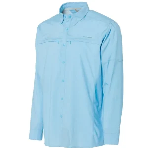 Grundéns Bayamo Cooling Long Sleeve Shirt>Men Shirts