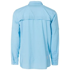 Grundéns Bayamo Cooling Long Sleeve Shirt>Men Shirts