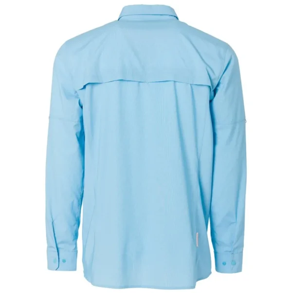Grundéns Bayamo Cooling Long Sleeve Shirt>Men Shirts