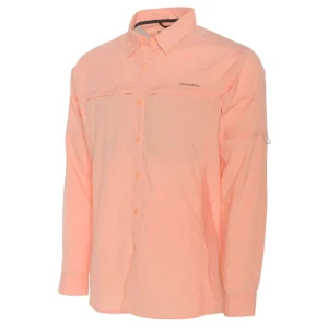 Grundéns Bayamo Cooling Long Sleeve Shirt>Men Shirts