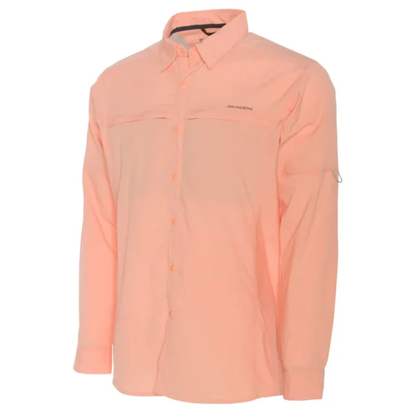 Grundéns Bayamo Cooling Long Sleeve Shirt>Men Shirts