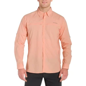 Grundéns Bayamo Cooling Long Sleeve Shirt>Men Shirts