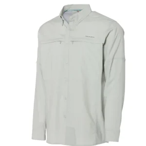 Grundéns Bayamo Cooling Long Sleeve Shirt>Men Shirts