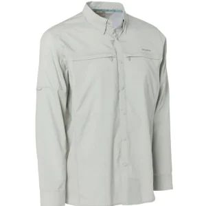 Grundéns Bayamo Cooling Long Sleeve Shirt>Men Shirts