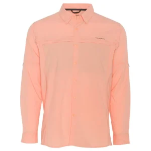 Grundéns Bayamo Cooling Long Sleeve Shirt>Men Shirts