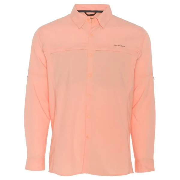 Grundéns Bayamo Cooling Long Sleeve Shirt>Men Shirts
