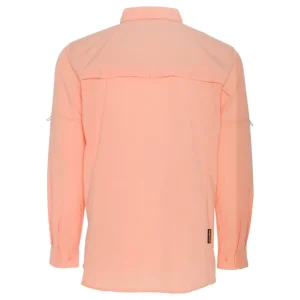 Grundéns Bayamo Cooling Long Sleeve Shirt>Men Shirts