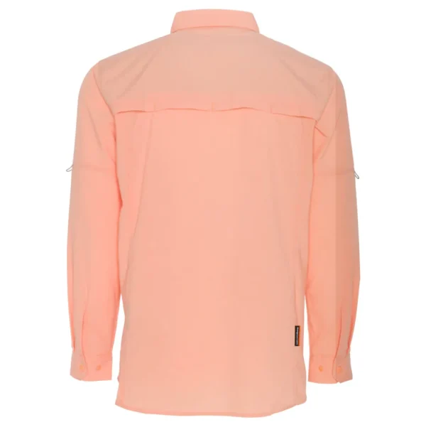 Grundéns Bayamo Cooling Long Sleeve Shirt>Men Shirts