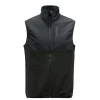 Grundéns Bering Fleece Pro Vest>Men Jackets