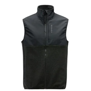 Grundéns Bering Fleece Pro Vest>Men Jackets