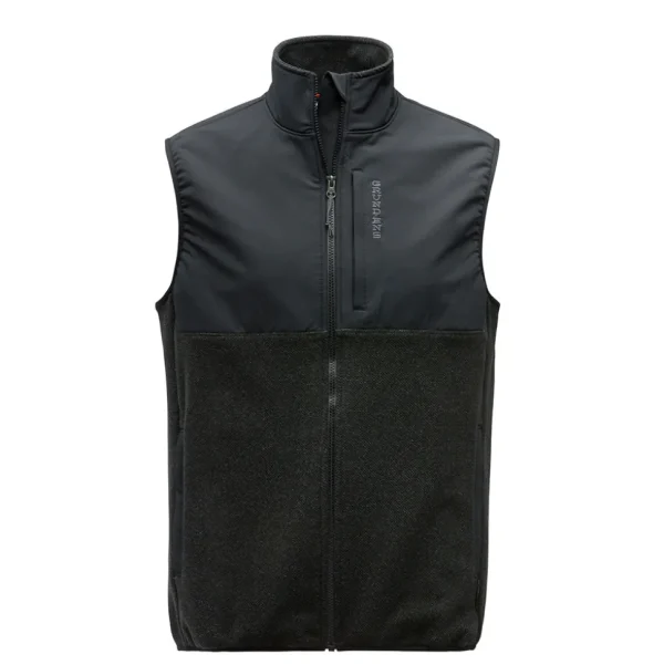 Grundéns Bering Fleece Pro Vest>Men Jackets