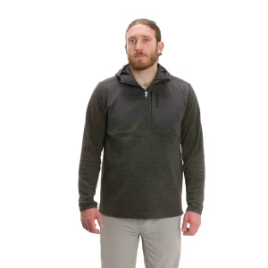 Grundéns Bering Pro 1/4 Zip Hoodie>Men Hoodies