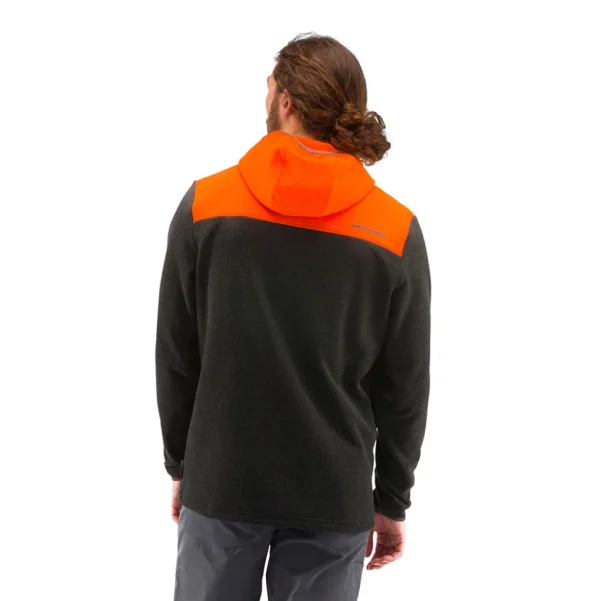 Grundéns Bering Pro 1/4 Zip Hoodie>Men Hoodies
