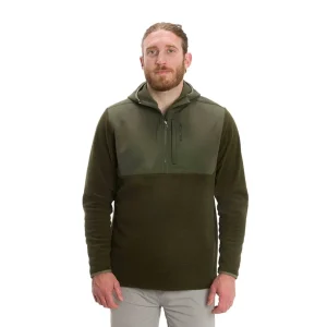 Grundéns Bering Pro 1/4 Zip Hoodie>Men Hoodies