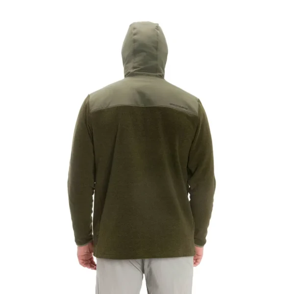 Grundéns Bering Pro 1/4 Zip Hoodie>Men Hoodies
