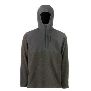 Grundéns Bering Pro 1/4 Zip Hoodie>Men Hoodies