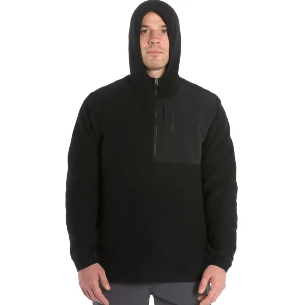 Grundéns Bering Sea Hoodie>Men Hoodies