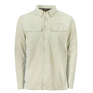 Grundéns Binnacle Long Sleeve Shirt>Men Shirts