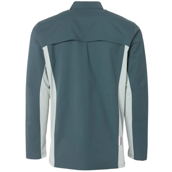 Grundéns Binnacle Long Sleeve Shirt>Men Shirts