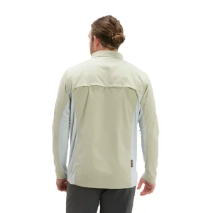 Grundéns Binnacle Long Sleeve Shirt>Men Shirts