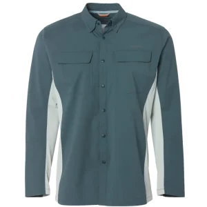 Grundéns Binnacle Long Sleeve Shirt>Men Shirts