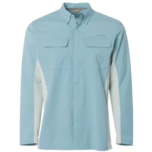 Grundéns Binnacle Long Sleeve Shirt>Men Shirts