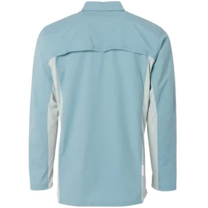 Grundéns Binnacle Long Sleeve Shirt>Men Shirts