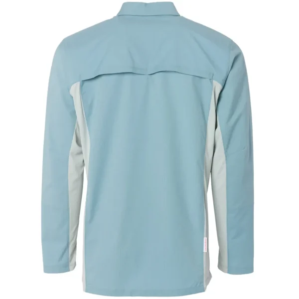 Grundéns Binnacle Long Sleeve Shirt>Men Shirts