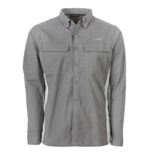Grundéns Binnacle Long Sleeve Shirt>Men Shirts