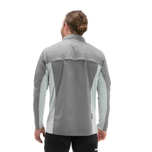 Grundéns Binnacle Long Sleeve Shirt>Men Shirts