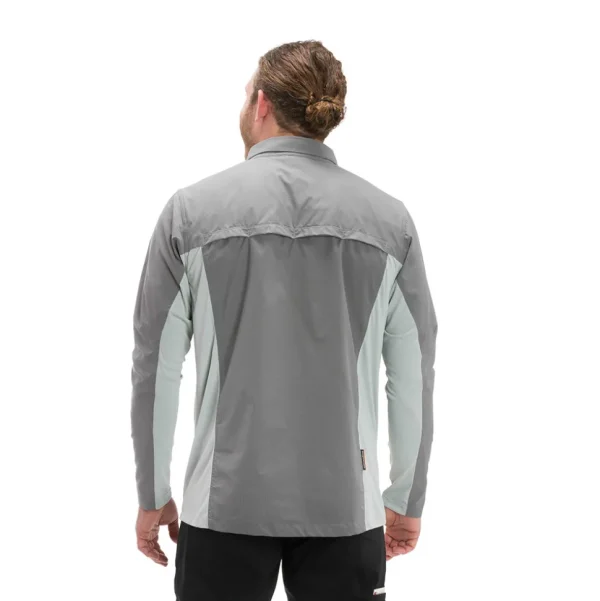 Grundéns Binnacle Long Sleeve Shirt>Men Shirts