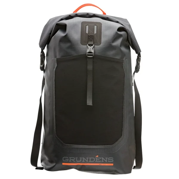 Grundéns Bootlegger Roll Top Backpack 30L> Gear & Accessories