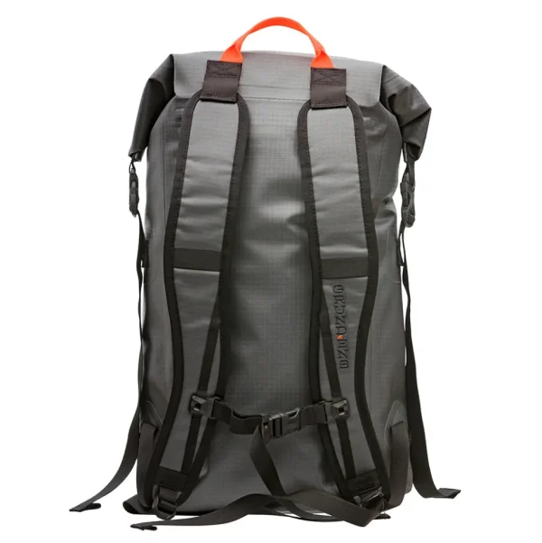 Grundéns Bootlegger Roll Top Backpack 30L> Gear & Accessories